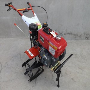 昱輝機(jī)械設(shè)備廠 微型耕整機(jī) 用于小塊土地 配套多種農(nóng)機(jī)具