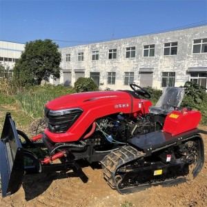 農(nóng)用山地大馬力旋耕機(jī) 維修 方向盤(pán)式農(nóng)機(jī)維修服務(wù)