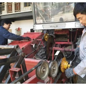 專(zhuān)業(yè)農(nóng)機(jī)維修多年  價(jià)格優(yōu)惠